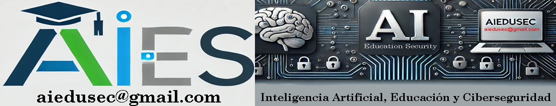 Descubre los mejores cursos y recursos en AiEduSec sobre Inteligencia Artificial, Educación y Ciberseguridad. Formación online mejora tus habilidades en tecnología